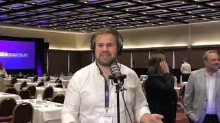 Deep Dive with James Burtt: A Glimpse into The Tile People and it Co Owner