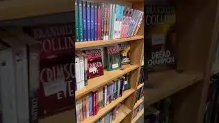 Inspirational Fiction