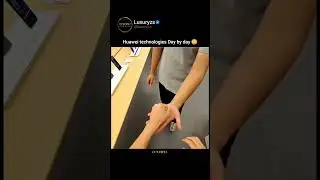 Huawei's NEW Tech is NEXT LEVEL 🤯! HarmonyOS Innovation #tech #huawei #shorts