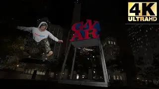 (4K) JreedVick7 Plays Session 0.0.7 Update