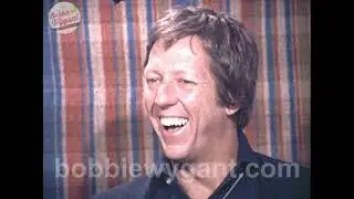 David Hartman 