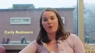 3000 Miles to a Cure Presents: The WE Campaign - Carly