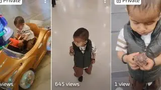 Yakshit Mall Masti Vlog | Full Fun & Enjoyment 😍Full Enjoy at Mall | Yakshit Vlog 😎