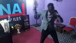 STRONG PROPHETIC PRAYER( MOWE NIGHT OF MIRACLES)