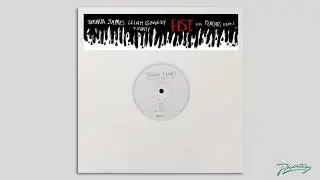 Joshua James - Fist [PH115]