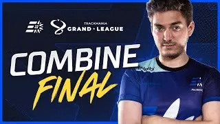 COMBINE TMGL DAY 2 - PART 2: FINAL - YANNEX POV - CAST PANTOUFL
