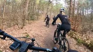 MTB Schoorl (lange versie)