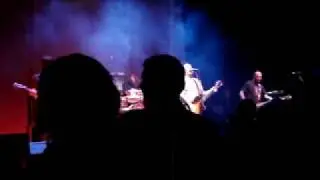 Henry Cluney- Suspect Device (live in Edinburgh)