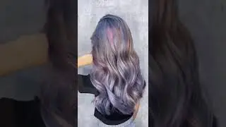 Creative Hair Colour