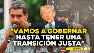 TRUMP dice que 