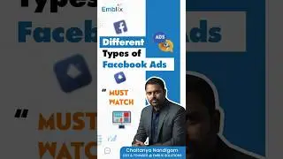 Unlock the Power of Facebook Ads | Learn About Different Types in Telugu 🚀📈