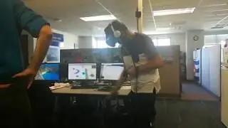 AGORA Demo (formerly ANVIL)