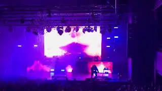 NORTHLANE - MIASMA - LIVE FOR THE FIRST TIME (featuring J.T. Cavey of ERRA)