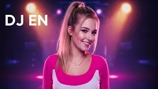 DJ EN - I'm not your Prey (Dance Mix)