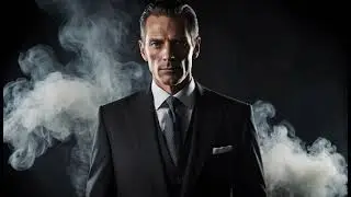 True Crime Show Host Voice Over Demo