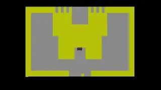 【Atari Flashback Classics Vol  2】 Home for Dinner Achieveents in Adventure