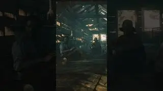 What Remains | RDR2 In-Game Photography