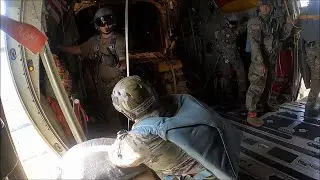 Personnel and Equipment Drop - Thracian Summer 2023