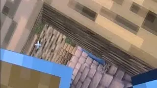 Playing Minecraft Everyday Until 1,000 Subs Day 8