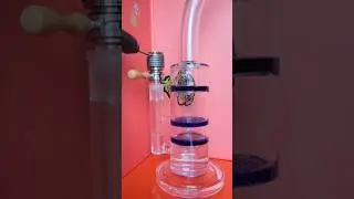 Тест паров - GMO x MAC (Mystery Mountain)