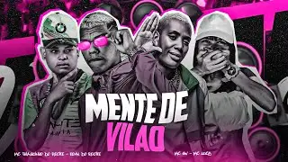 TU SE APRESENTOU COM // MENTE DE VILÃO TIKTOK - KEVIN DO RECIFE THIAGUINHO DO RECIFE MC GW MC LUCY 