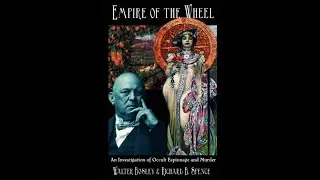 WALTER BOSLEY Reads Stuff: Empire of the Wheel V1 Chap 23