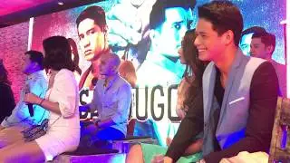 Sandugo MediaCon (Part 1)