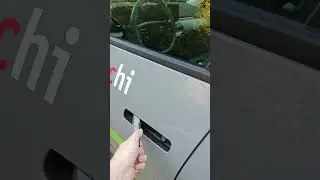 2026 Kia EV4 Hatchback - Quick Look #kiaev4