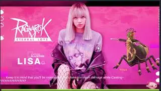 PEAK SHARD POR ZENY - RAGNAROK MOBILE