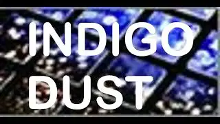 INDIGO DUST