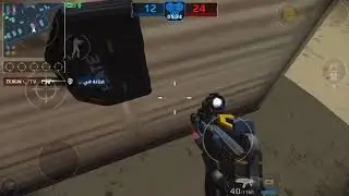 Why is so hard to kill a kommander in MC5