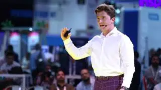 GITEX 2019 Highlights Day 02