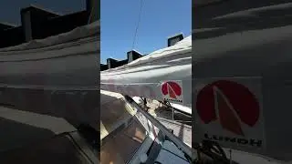 Najad 390 exterior - for sale Looma4Yachts.com