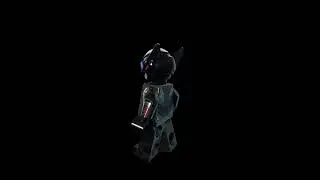 LEGO B.R.U.T.E. Navigator