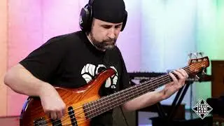 TELEFUNKEN Virtual Soundstage Jam: JAZZ