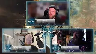 Just About: Conduct an EVE Online interview! Kane, Dujek & Professor Push.