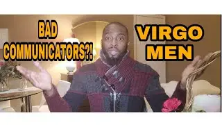 Why Are Virgo Men 