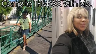 Lets Go!! TKMAXX, MANGO , H&M Clothes hunting [ Spring fashion in hot sales....