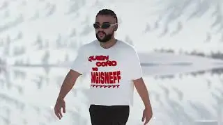 SokeThugPro & Neverknwn, OMGisNEFF - NADANDO EN TUS BESOS (Visualizer) | NASCAR