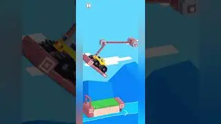Fancade #1179 | Drive Mad | Level 80 | #shorts