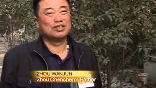 Woman saves lives with 