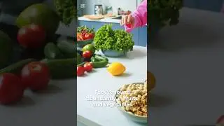 Unlock the Power of Antioxidants: Boost Your Health! #antioxidants #youtubeshorts