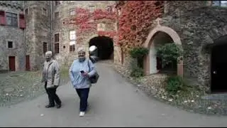 Braunfels Germany October 2017