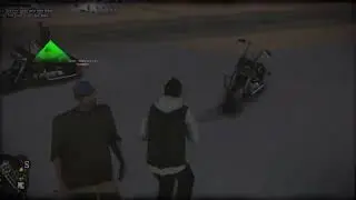 [JGRP] Hood defense - Defilers MC - Jogjagamers Roleplay
