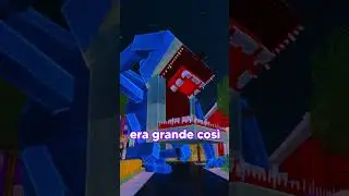 HO INCONTRATO SONIC.EXE SU MINECRAFT!