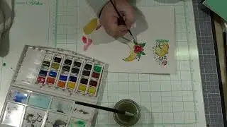 DIY Carte Anniversaire Astrologique