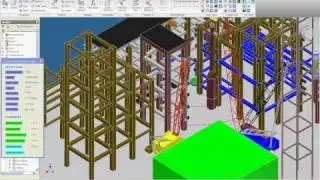 Critical Lift Planning Software By Srikanth.C.avi