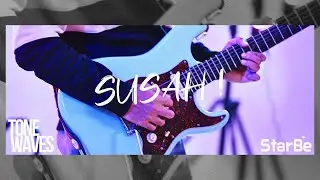 TONEWAVES feat StarBe - 