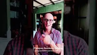 The Paraguay Residency Process 2024/2025 Changes