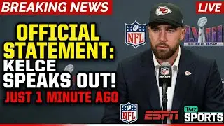 🚨 NFL BOMBSHELL! Chiefs CUT Star QB in Shocking Roster Move